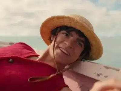 One Piece: A série live action finalmente chegou