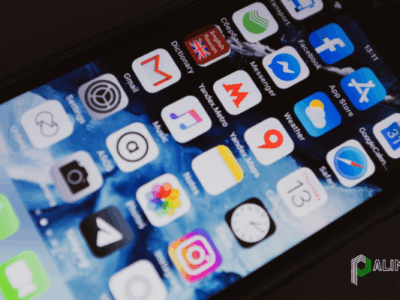 Biblioteca de Apps: Como ocultar ícones no iPhone com o iOS 14