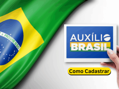 Auxílio Brasil: Como cadastrar no benefício