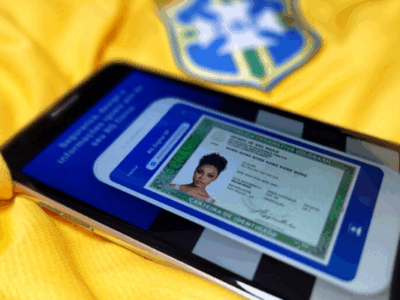 Identidade Digital: Aprenda a Baixar seu RG Online | Atualizado
