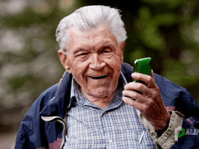 Avalie a Saúde da Sua Próstata gratuitamente pelo celular. Confira!