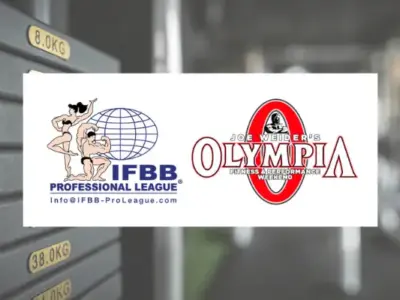Como Assistir ao Mr. Olympia Ao Vivo pela Internet