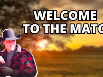Welcome To The Mato: Fatores Que Fizeram a Música Estourar