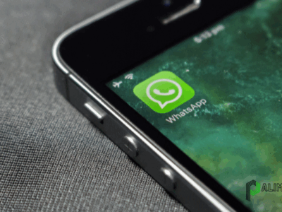 Como Ver Mensagens do WhatsApp