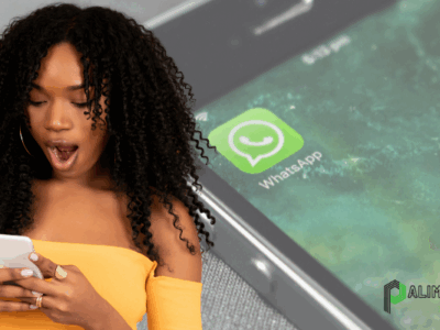 Como Restaurar Conversas Apagadas no WhatsApp