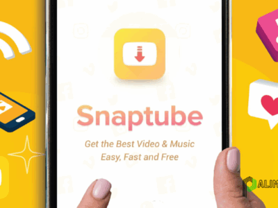 Como Baixar o Snaptube Gratuitamente