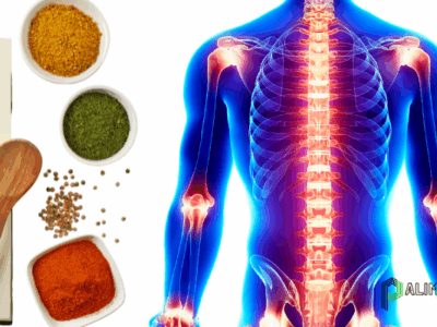 Receitas e Dicas Caseiras Para se Livrar das Dores Articulares e Musculares