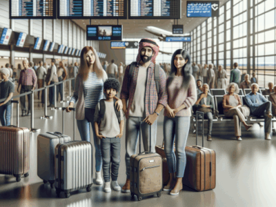 Como Planejar Férias Sem Gastar Muito