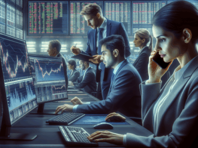Tipos Mais Comuns de Ações na Bolsa de Valores