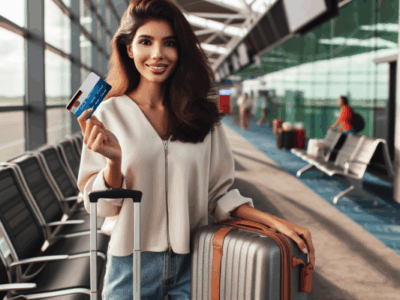 Melhores Cartões de Crédito Para Viajar