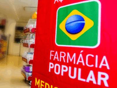 Como Se Inscrever no Programa Farmácia Popular?