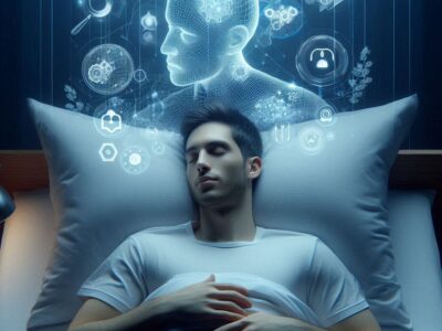 A Revolução do Sono: Como Tecnologias Estão Transformando Seu Descanso