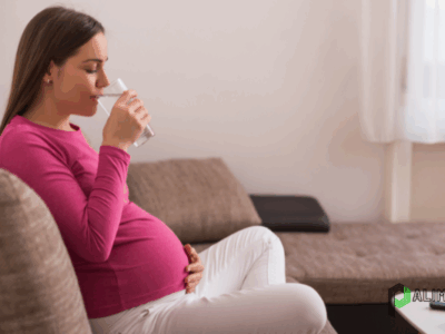 Gestante Precisa Beber Quantos Litros de Água?