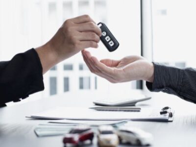 7 Cuidados Cruciais ao Financiar um Automóvel e Onde Encontrar as Melhores Condições
