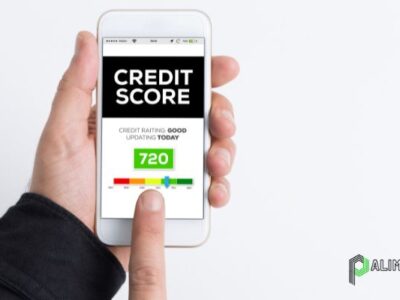 Como Aumentar Score de Crédito em 7 Passos Para Conseguir Financiamento em 2025