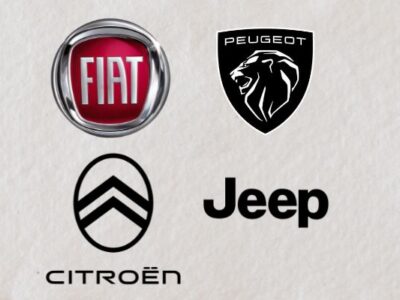 Fiat, Jeep, Peugeot e Citroën: Conheça Quem Controla Estas Marcas no Brasil