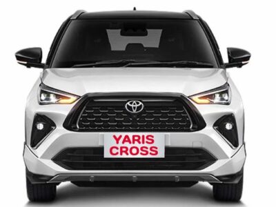 Toyota Yaris Cross 2025: O Guia Definitivo Sobre o Lançamento Mais Aguardado