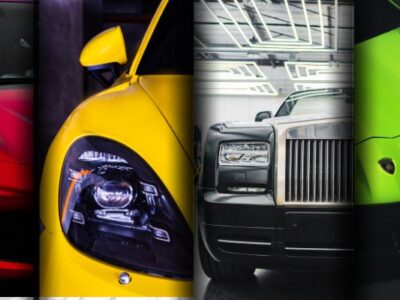 Os 7 Carros Mais Caros à Venda no Brasil (2025): Preços, Motores e Segredos