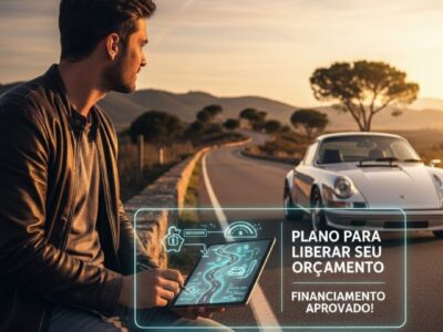 Orçamento Apertado? O Plano Para o “Sim” do Financiamento