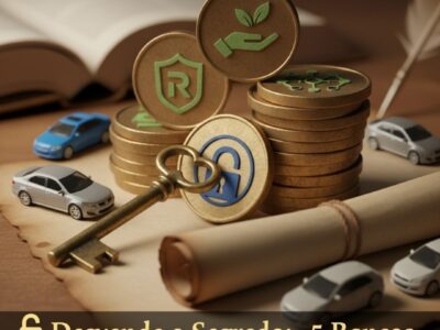 Os 5 Melhores Bancos e Financeiras que Aprovam Negativados (e Como Negociar)