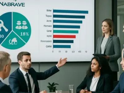 Fenabrave Revela Nível de Satisfação das Marcas, BMW e GWM Lideram