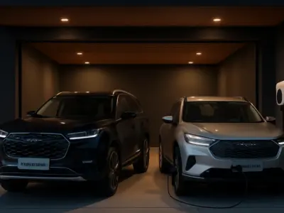 Tiggo 8 Pro 25/26 zero km ou Haval H6 PHEV19 seminovo: Qual a pior escolha?