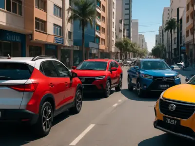 Refinanciamento de Veículo: Como Obter Dinheiro Usando Seu Carro Como Garantia
