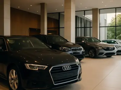 Quais os melhores carros para comprar acima de 120 mil reais em 2025?