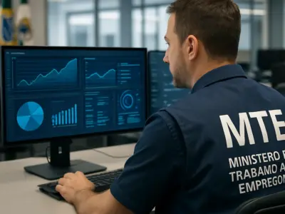 MTE aguarda sistema da Dataprev para usar FGTS no consignado privado