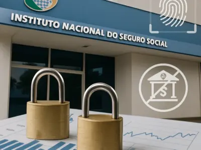 INSS Suspende 13 Bancos no Crédito Consignado para Aposentados