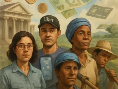 Crédito do Trabalhador: R$ 80 bilhões em 7 meses e seus desafios