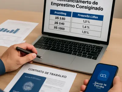 Refinanciamento de Consignado CLT 2025: Guia Atualizado Completo