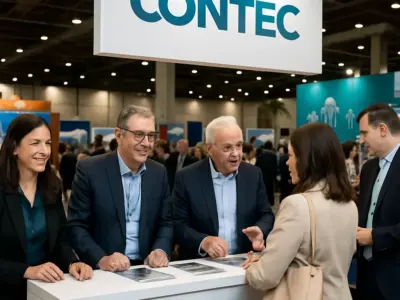 CONTEC no 46º Congresso Brasileiro da Previdência Privada: Destaques e Impactos