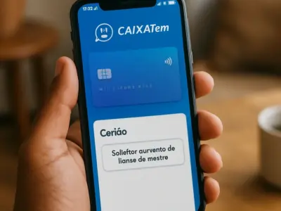 Caixa Tem: Como Solicitar o Aumento do Limite do Cartão de Crédito