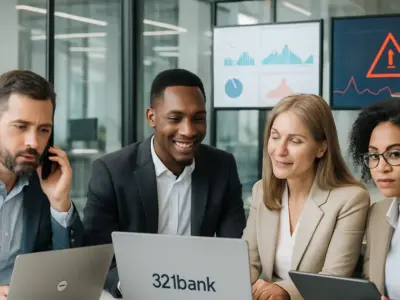 No 321bank: Entenda a Manutenção do Dataprev e o Impacto no Empréstimo do Trabalhador