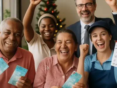 13º Salário: Direito da Constituição para Trabalhadores CLT e Servidores