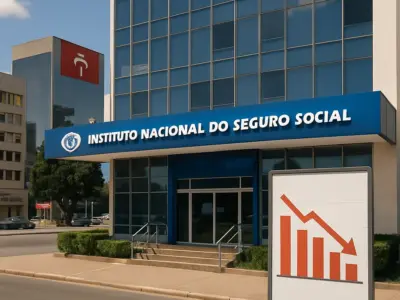 INSS suspende 13 instituições financeiras no crédito consignado a aposentados