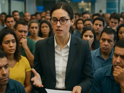 Mudanças no FGTS: Fim do Saque Aniversário e Novo Crédito do Trabalhador