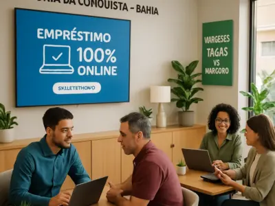 Home – Zyoncred: Segurança e Crédito Consignado com Melhores Taxas