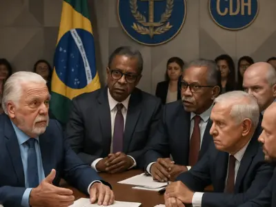 CDH aprova PL 3.332/2023 contra discriminação financeira a idosos