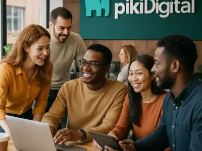 Piki Digital projeta triplicar base com crédito pessoal sem juros em 2025