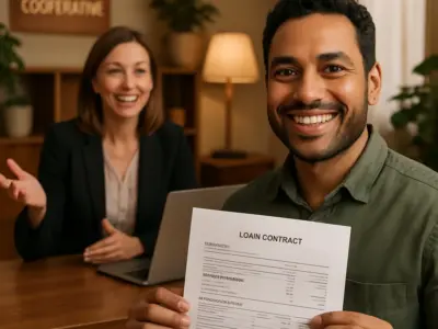 Crédito Consignado Seguro: A Solução Acessível para Planejamento Financeiro