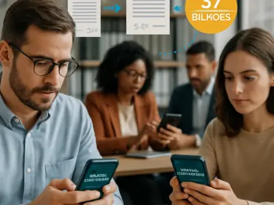 Foto: Guilherme Testa / CPMemória – Migração de 2,3 Mi Contratos no Crédito do Trabalhador