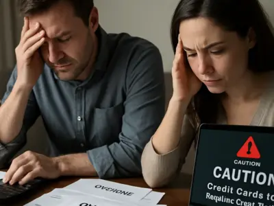 Controle Financeiro e SPC: Cartão de Crédito para Nome Negativado