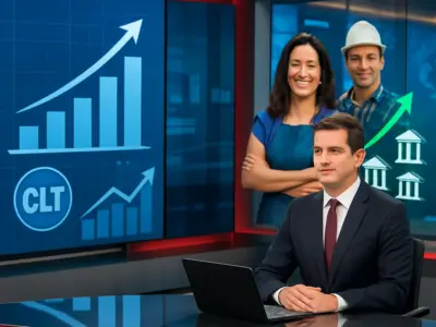 Crédito Consignado CLT, Bancos e Nova Fase