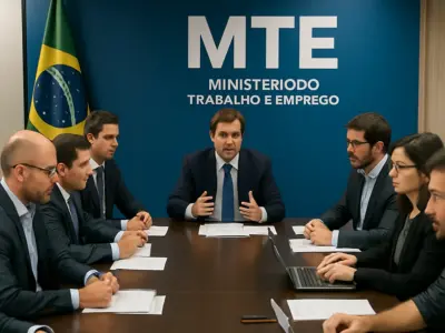 Abrapp e Cooperativas buscam soluções para plataforma crédito consignado