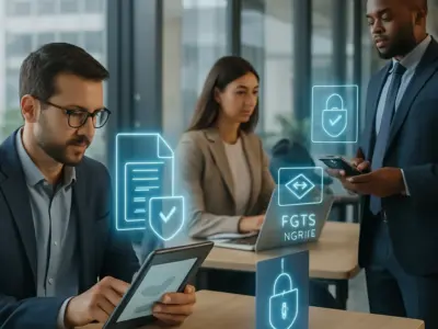 Transformação Regulatório do Crédito Consignado CLT: FGTS Digital e Lei 15.179/2025