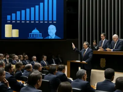 Projeto de Lei 1087/25: Isenção IRPF até 5 mil e economia de R$313 para CLT