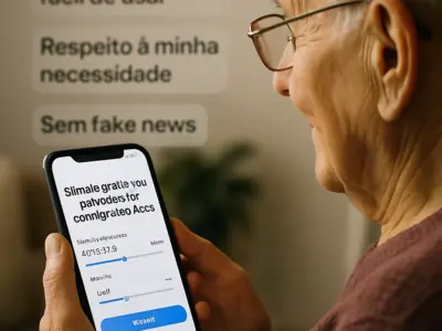Aplicativo Fácil e Seguro para Empréstimo Consignado: Avaliações Reais