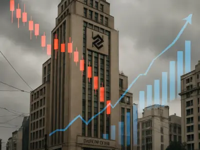 Banco do Brasil (BBAS3) reduz projeções 2025 com piora do crédito